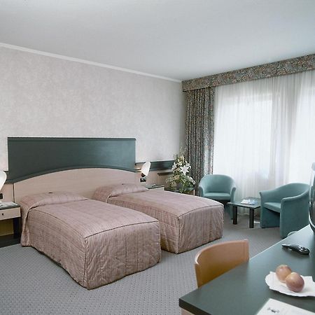 Privat Hotel Riegele Augsburg Exteriér fotografie