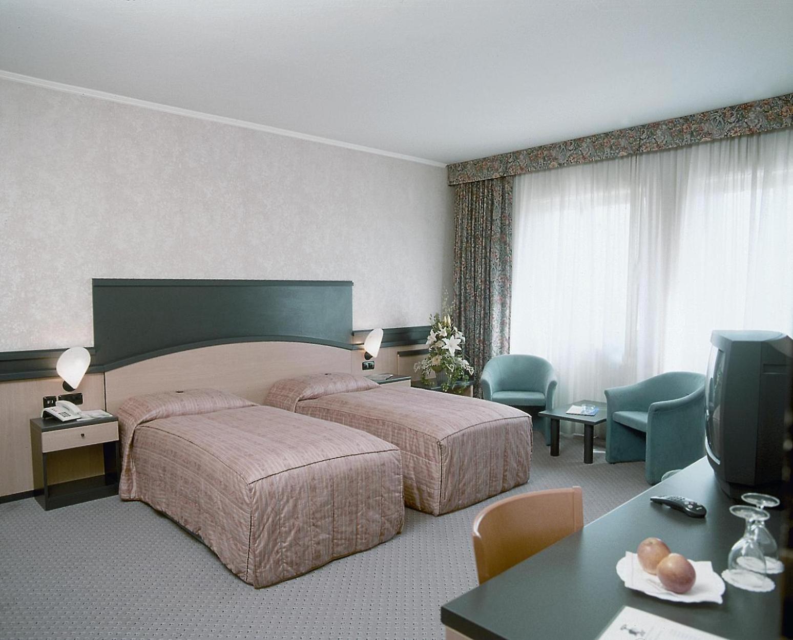 Privat Hotel Riegele Augsburg Exteriér fotografie