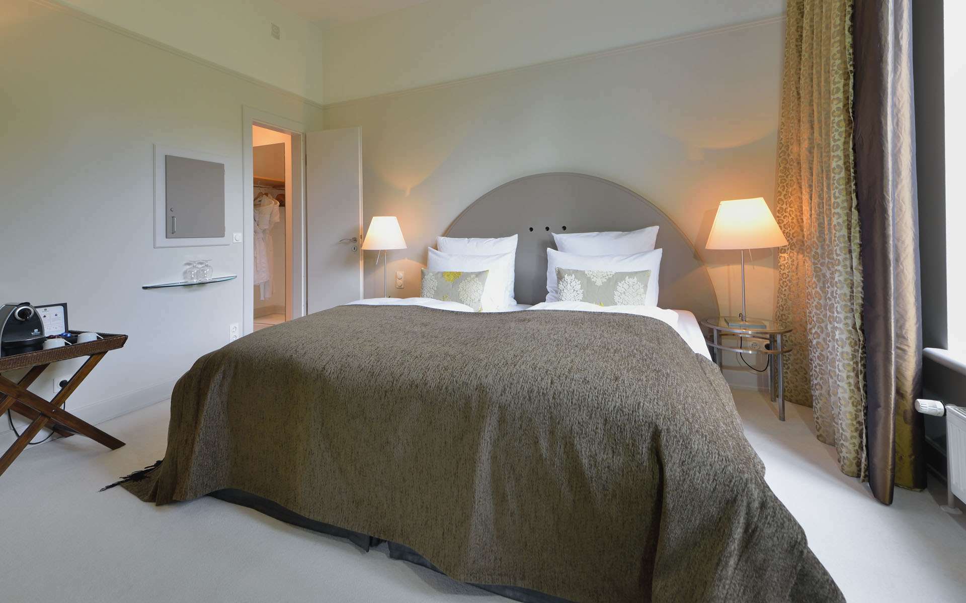 Privat Hotel Riegele Augsburg Exteriér fotografie
