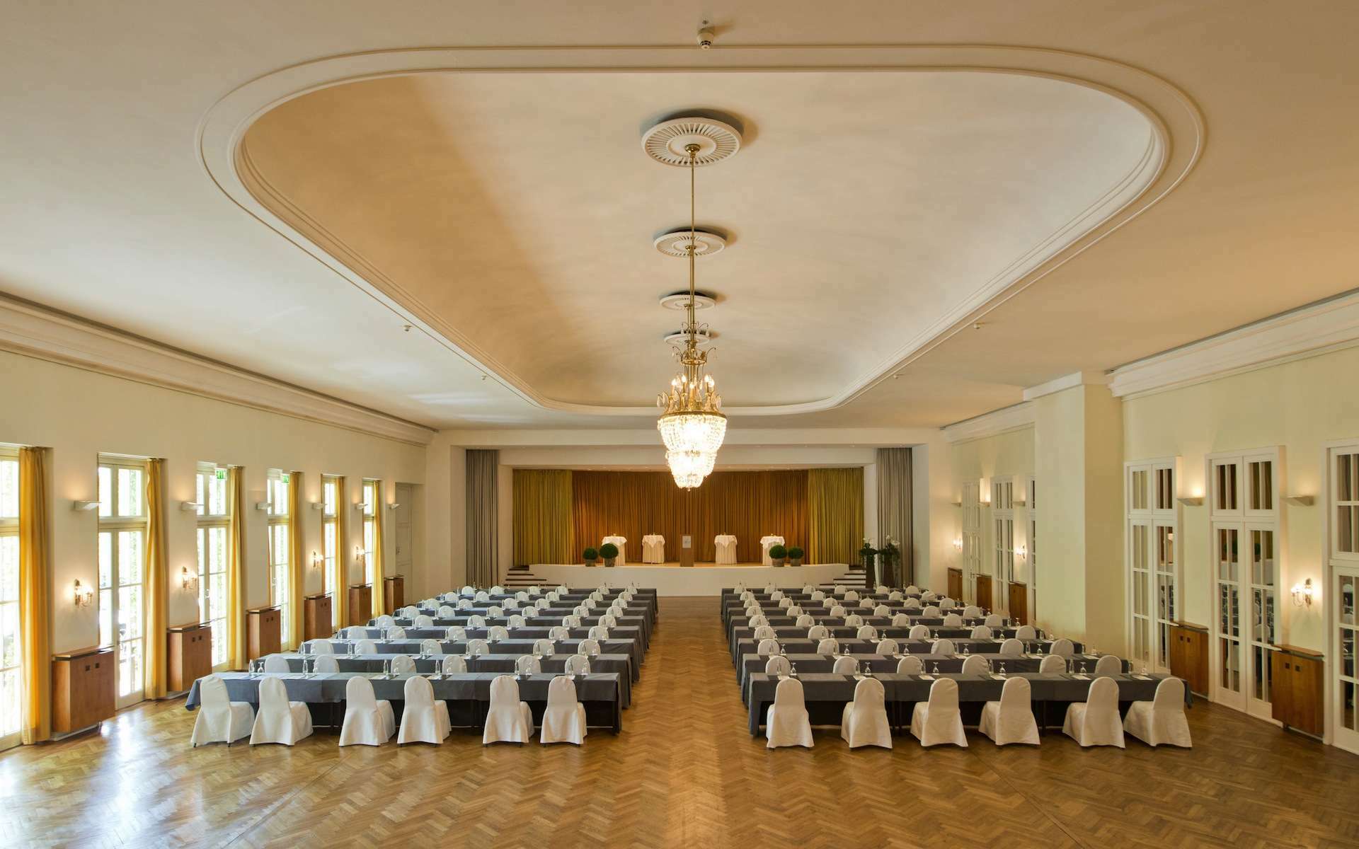 Privat Hotel Riegele Augsburg Exteriér fotografie